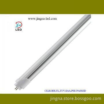 140lm/w 150cm  T8 led fluorescent tube light